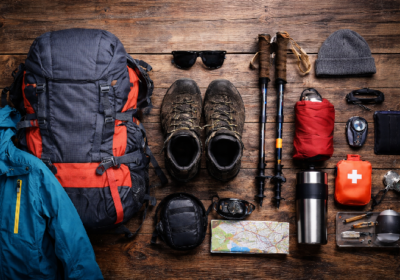 Essential Gear for Himalayan Treks