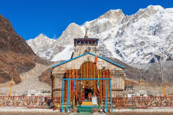 Char Dham Yatra