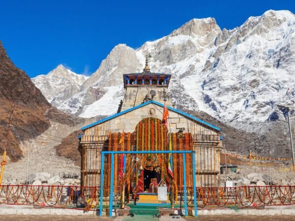 Char Dham Yatra