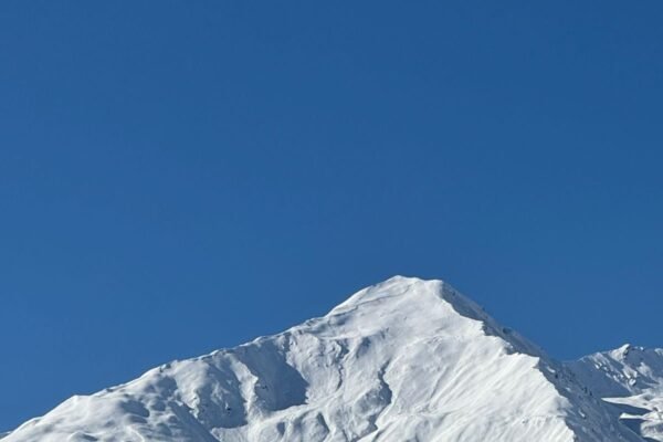 Lekha Top Trek