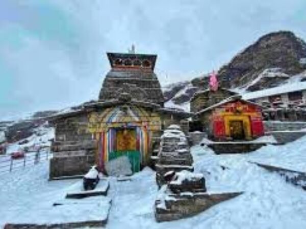 Chopta-Chandrashila trek