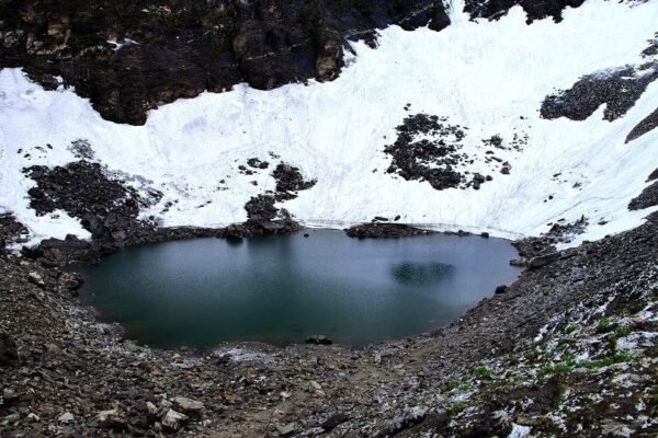Rupkund Trek