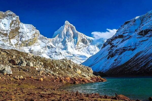 Kedartal Trek