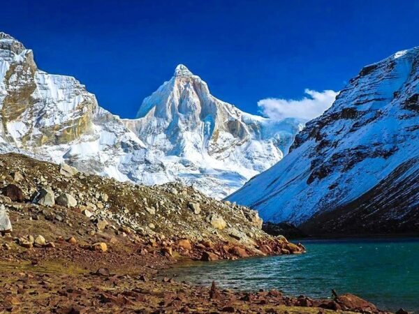 Kedartal Trek
