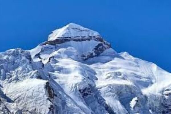 Adi Kailash Trek