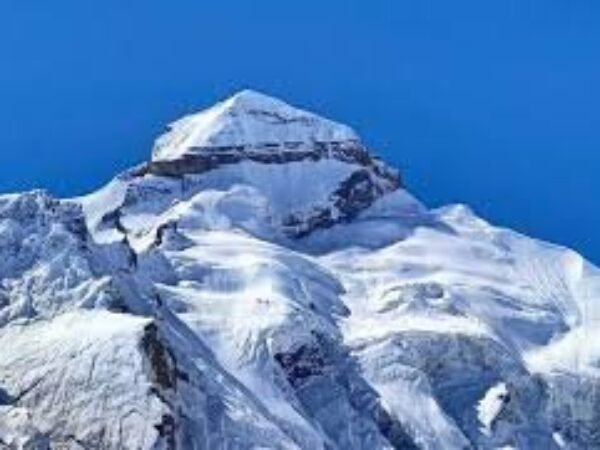 Adi Kailash Trek